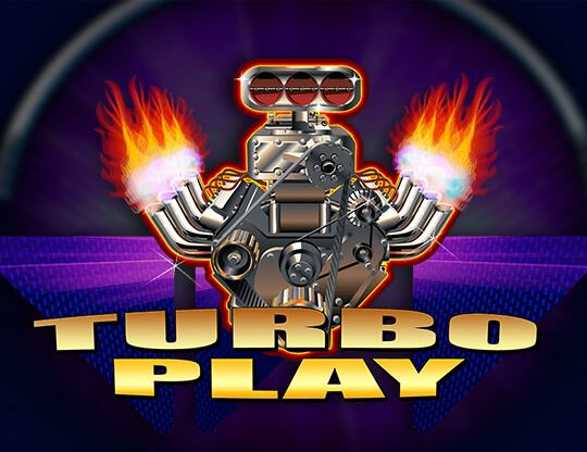 Turbo Play (Wazdan)